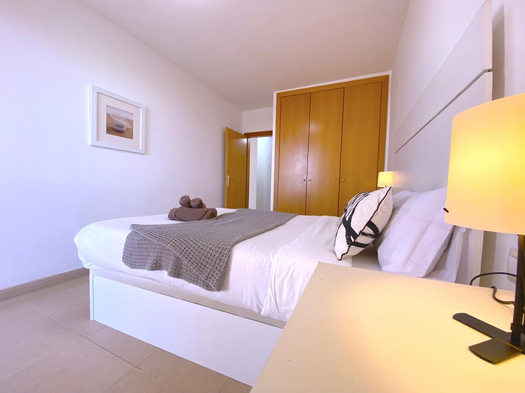 Appartement Tropicalidays Altos Del Roque Costa Adeje (Tenerife)