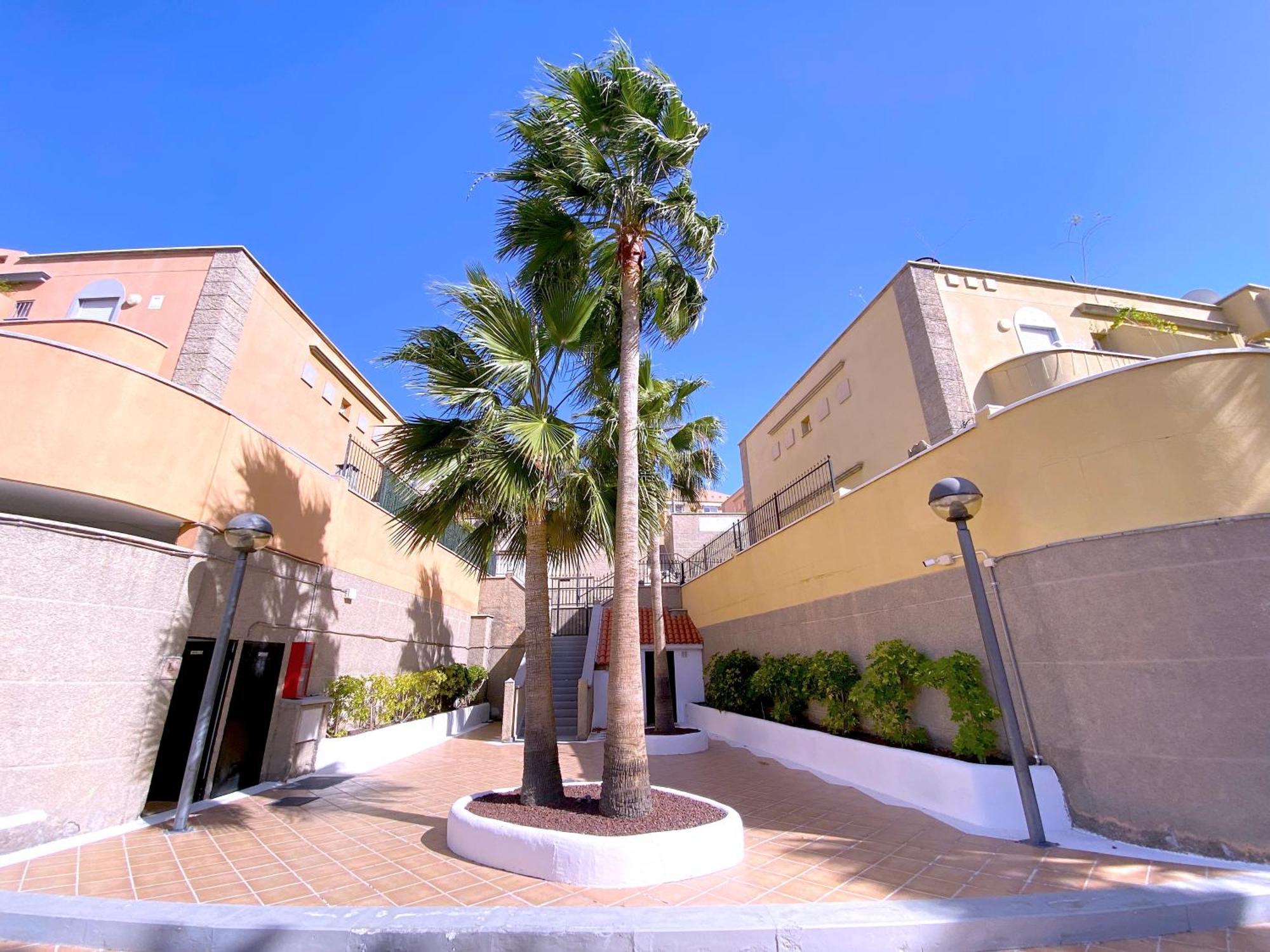 Tropicalidays Altos Del Roque Appartement Costa Adeje (Tenerife)