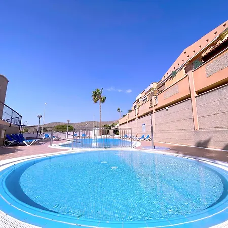 Tropicalidays Altos Del Roque Apartment Costa Adeje  Exterior photo