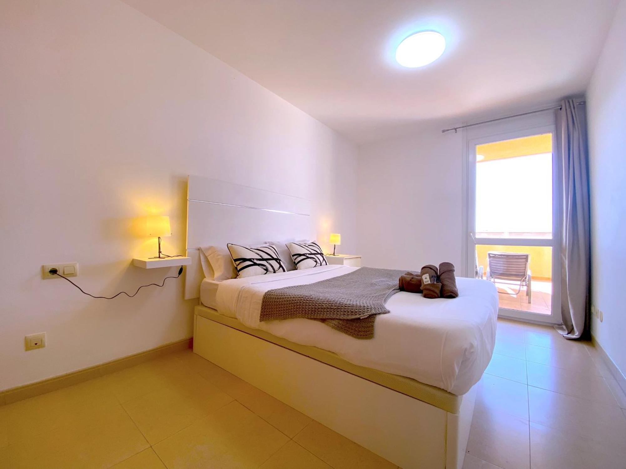 Tropicalidays Altos Del Roque Appartement