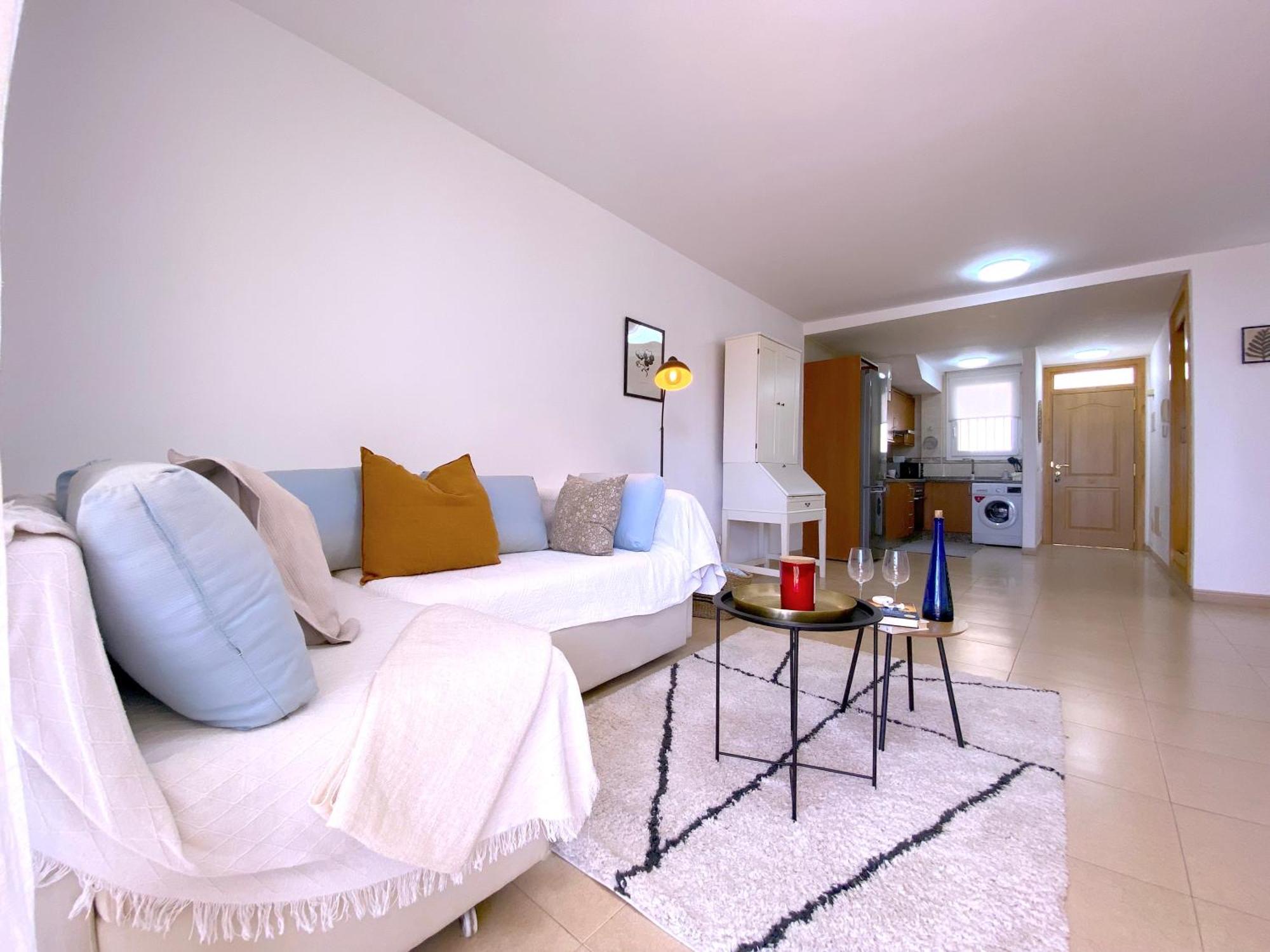 Tropicalidays Altos Del Roque Appartement